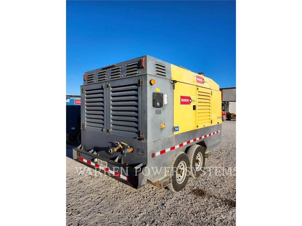 Atlas Copco 1150XAST4F Suruõhukuivatid