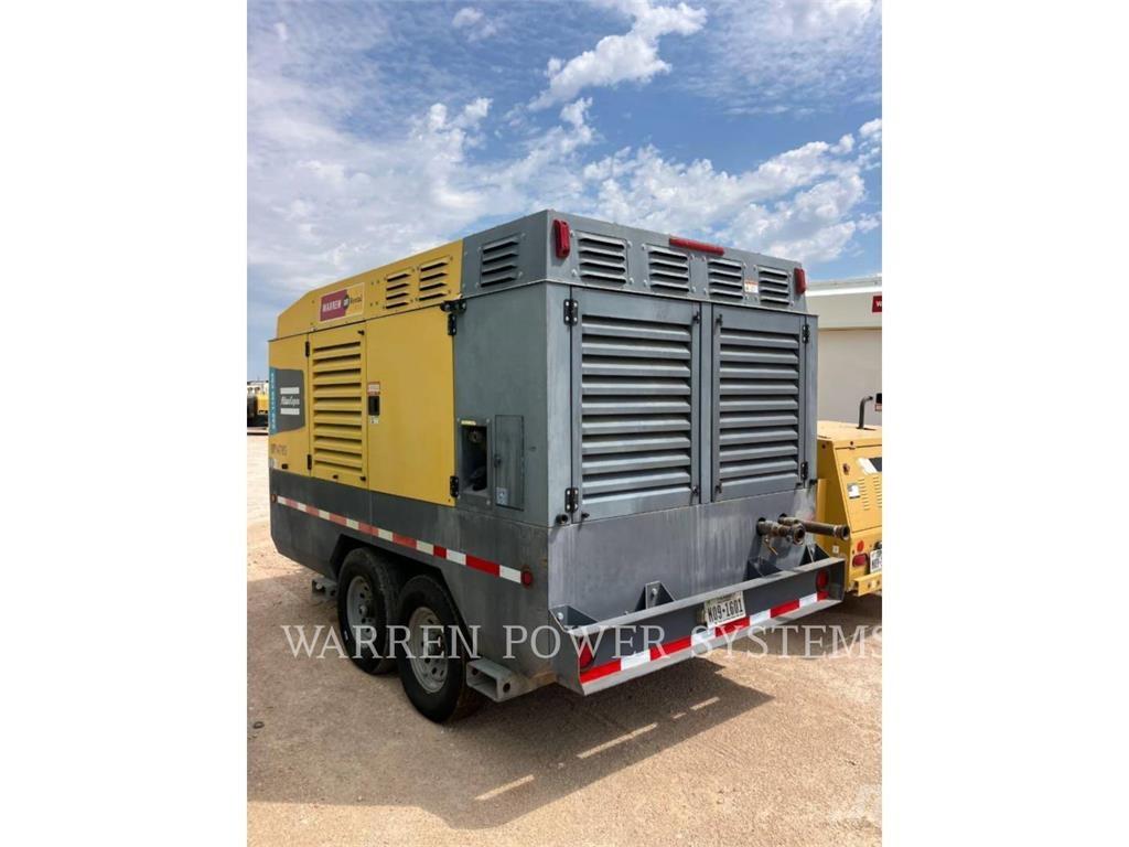 Atlas Copco 1150XAST4F Suruõhukuivatid