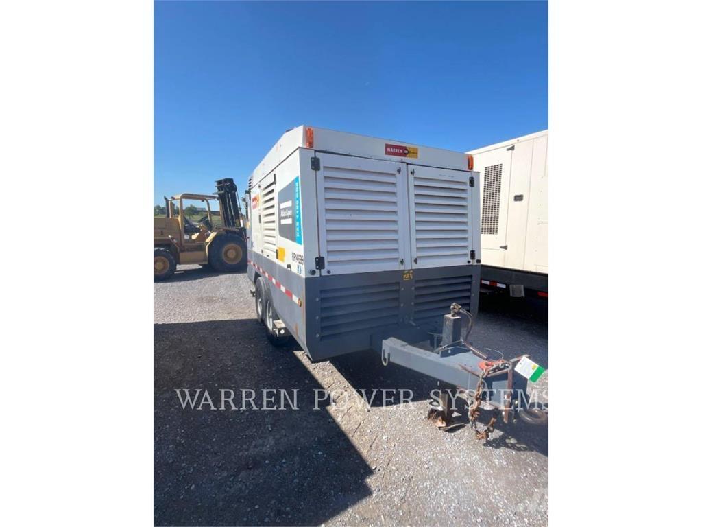 Atlas Copco 1150XAST4F Suruõhukuivatid