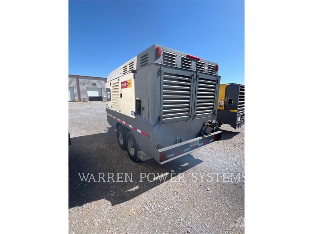 Atlas Copco 1150XAST4F Suruõhukuivatid