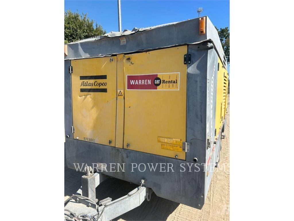 Atlas Copco 1800XASAF Suruõhukuivatid