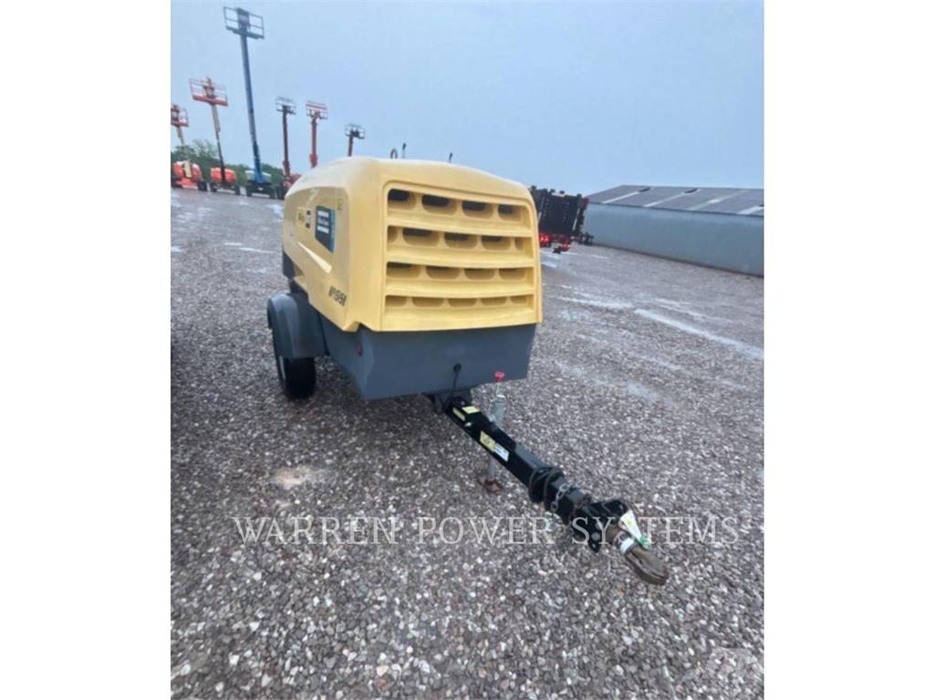 Atlas Copco 188XAS Suruõhukuivatid