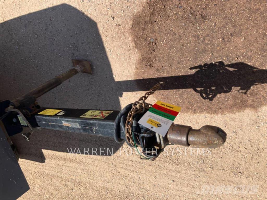 Atlas Copco 188XAS Suruõhukuivatid