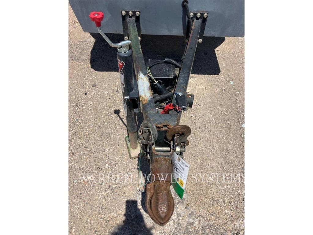 Atlas Copco 400XAVST4F Suruõhukuivatid