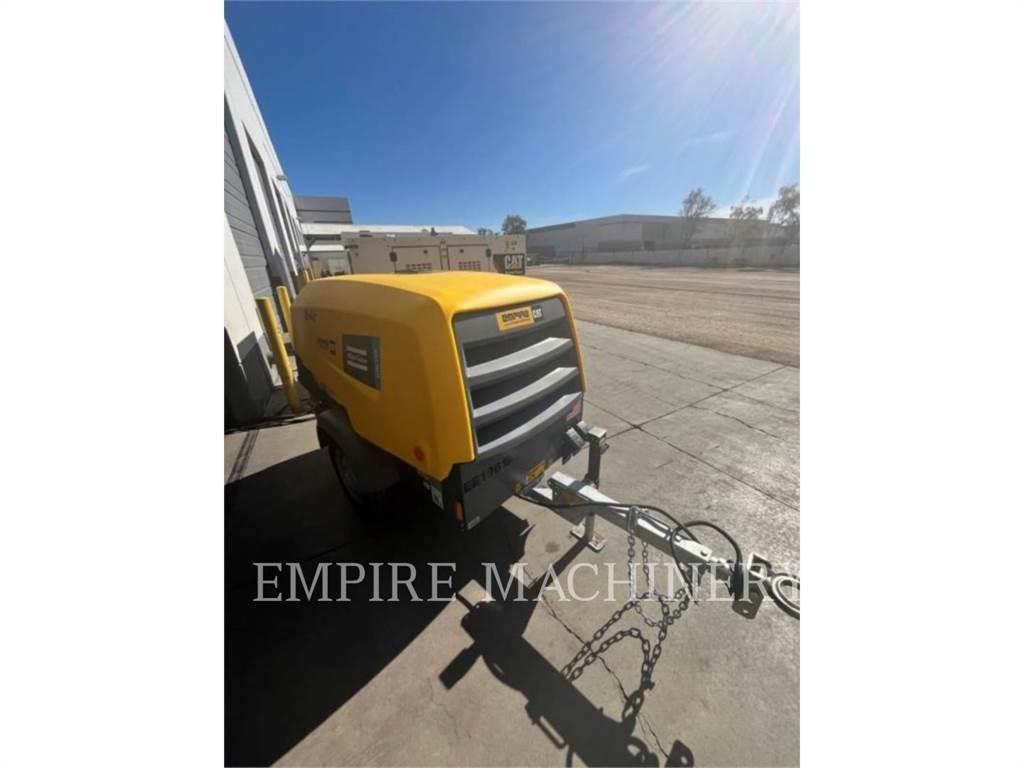 Atlas Copco H185 Kompressorid