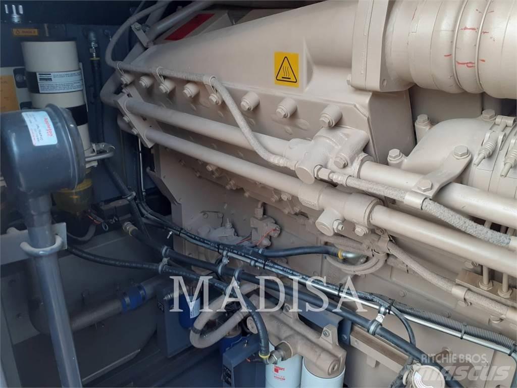 Atlas Copco QAC1250 Diiselgeneraatorid