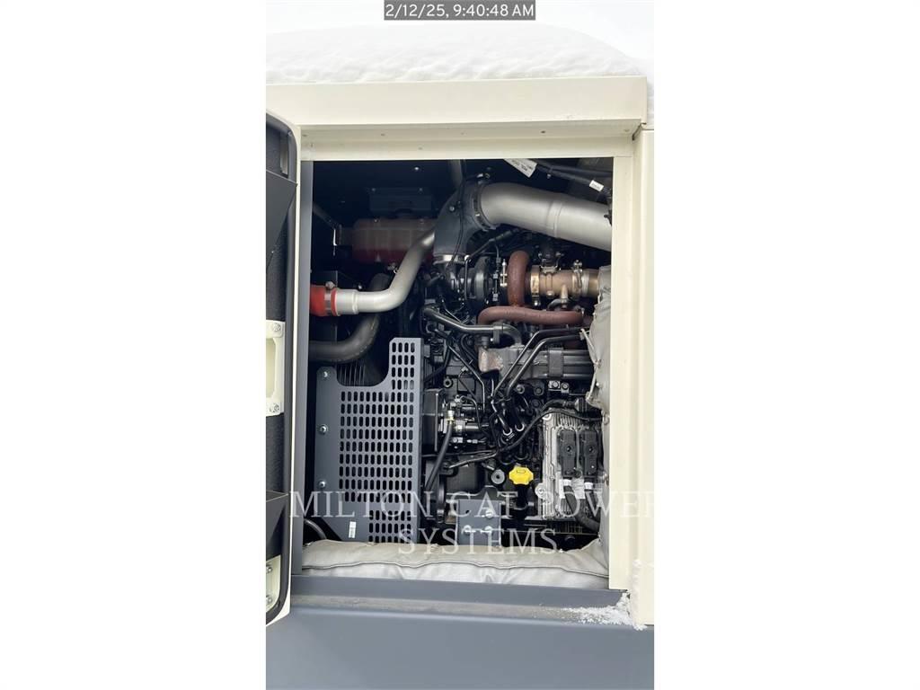 Atlas Copco QAS125 Muud generaatorid
