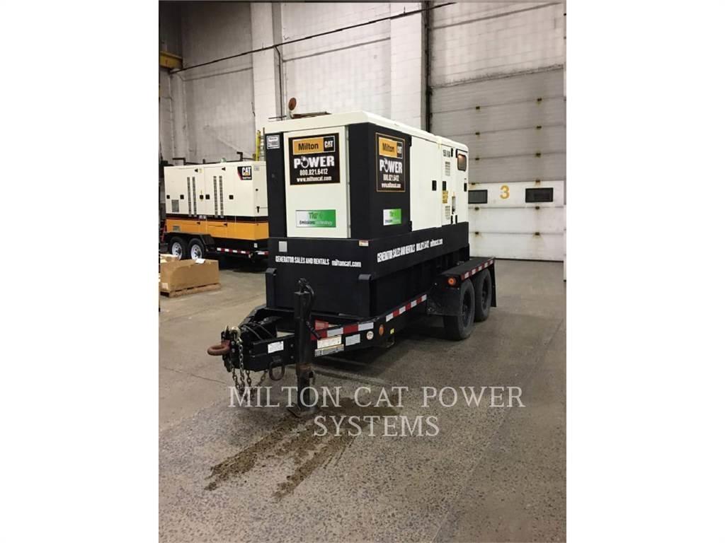 Atlas Copco QAS150 Muud generaatorid