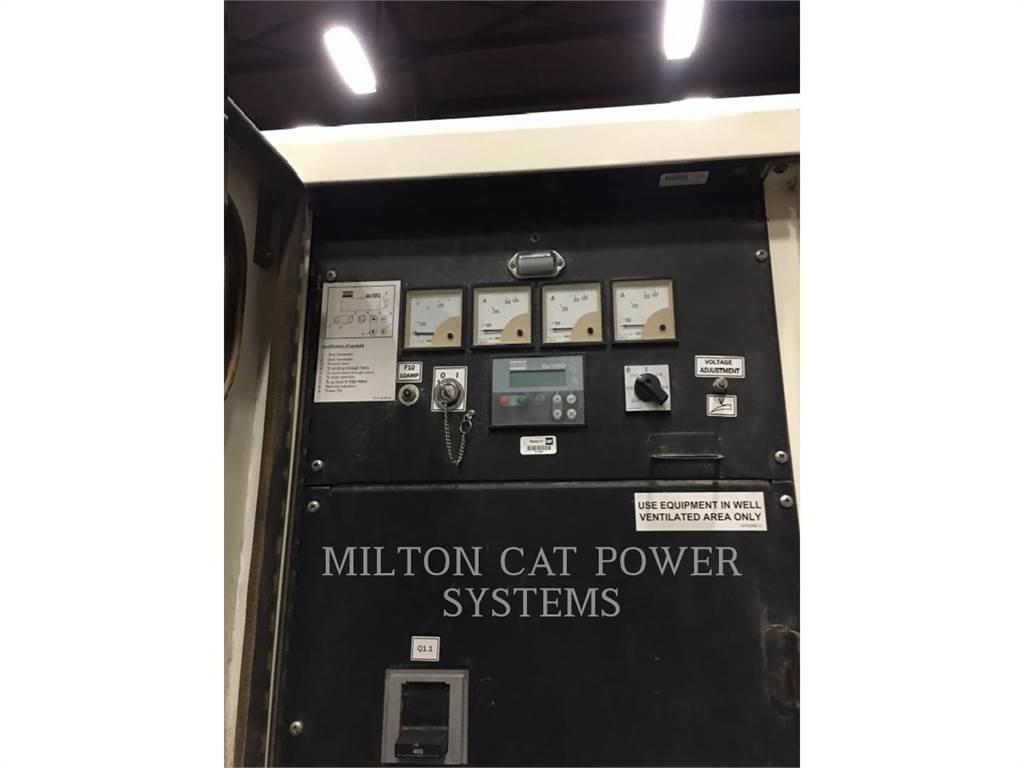 Atlas Copco QAS150 Muud generaatorid