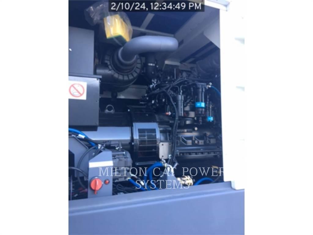 Atlas Copco QAS250 Muud generaatorid