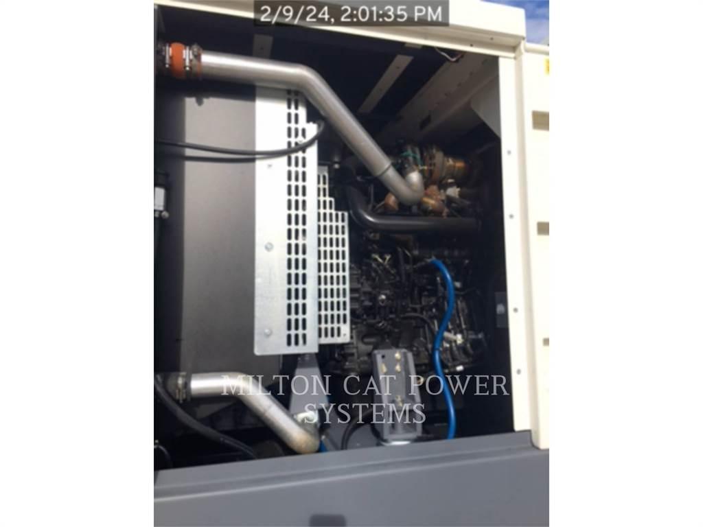 Atlas Copco QAS250 Muud generaatorid