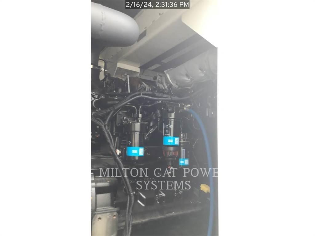 Atlas Copco QAS250 Muud generaatorid