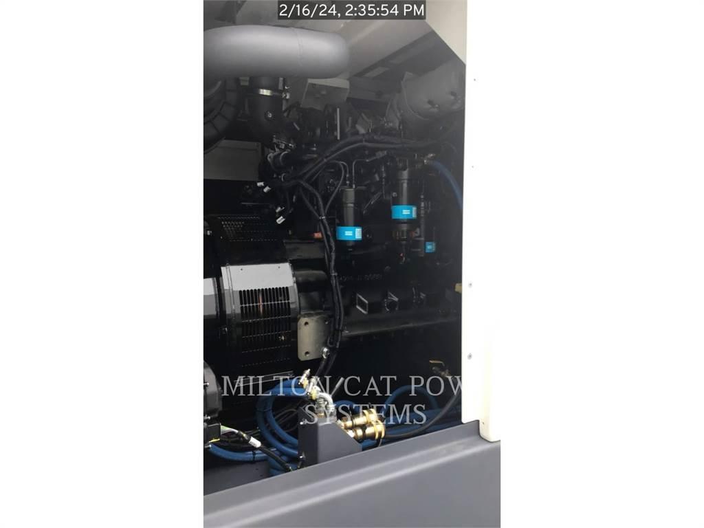 Atlas Copco QAS250 Muud generaatorid
