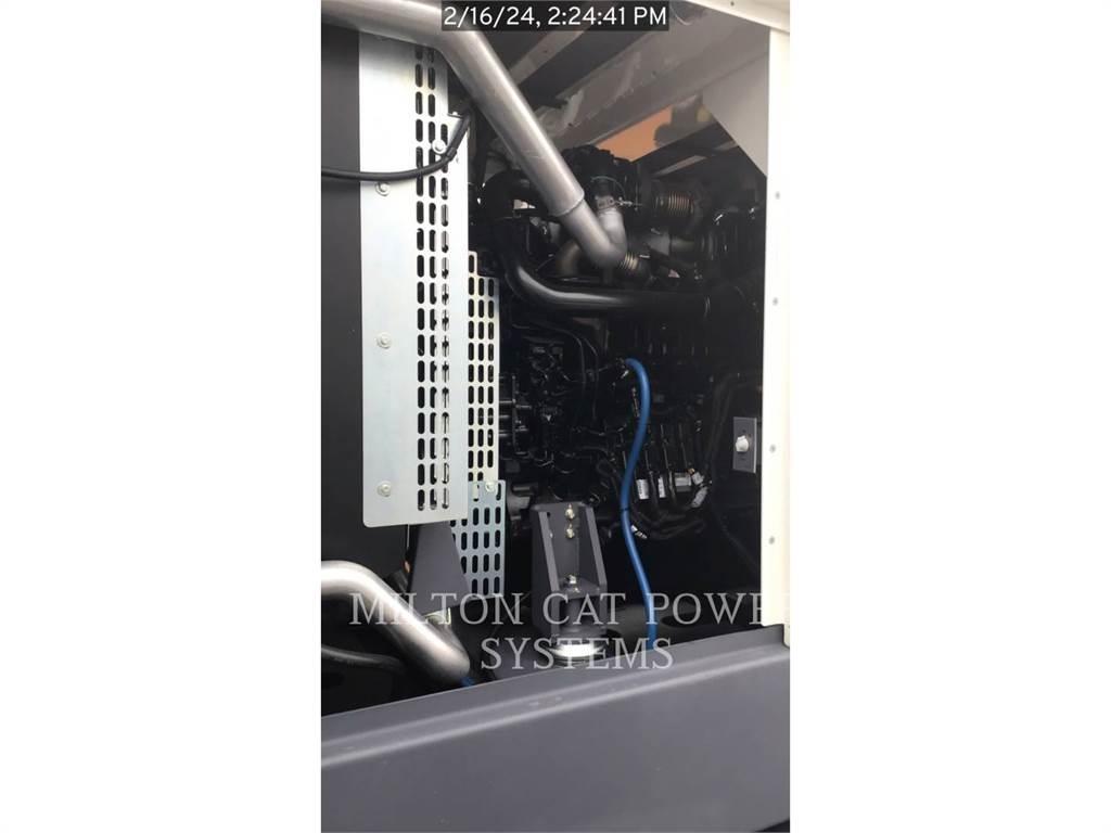 Atlas Copco QAS250 Muud generaatorid
