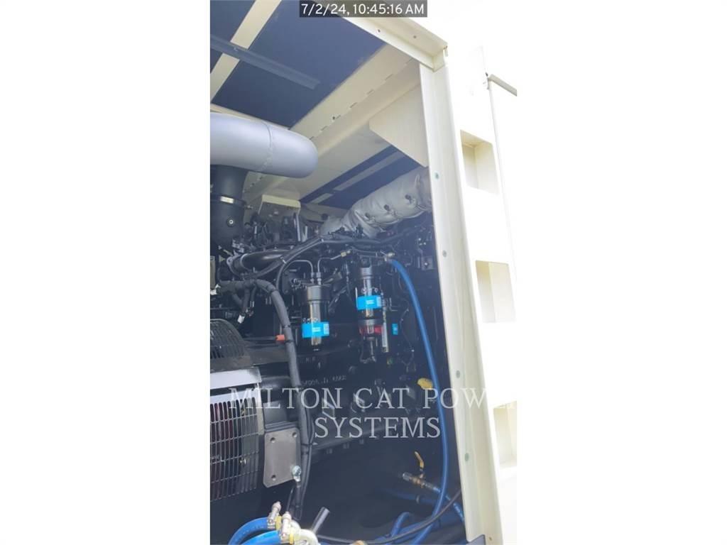 Atlas Copco QAS250 Muud generaatorid