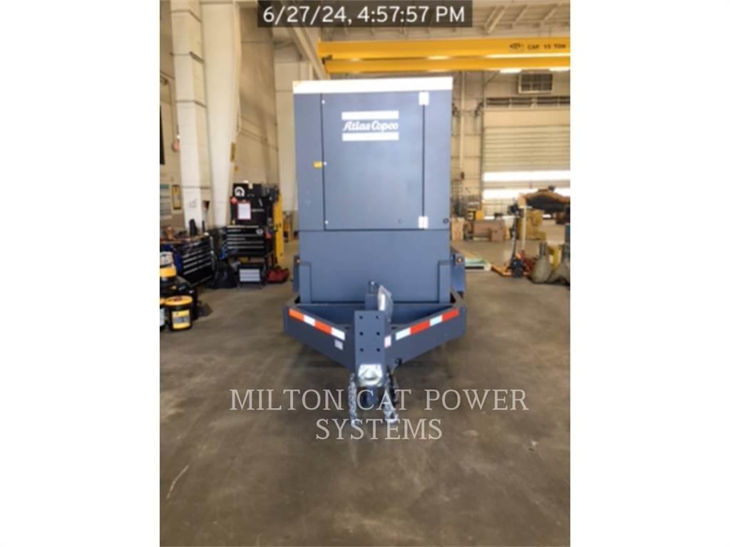 Atlas Copco QAS250 Muud generaatorid