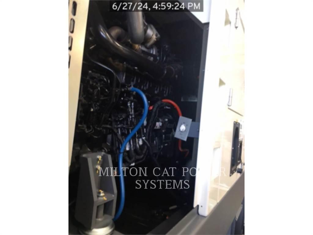 Atlas Copco QAS250 Muud generaatorid