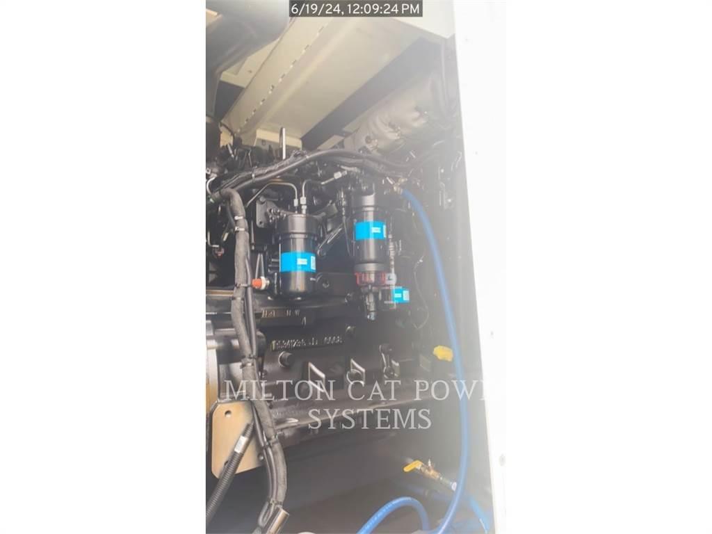 Atlas Copco QAS250 Muud generaatorid