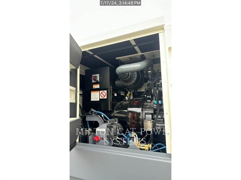 Atlas Copco QAS250 Muud generaatorid