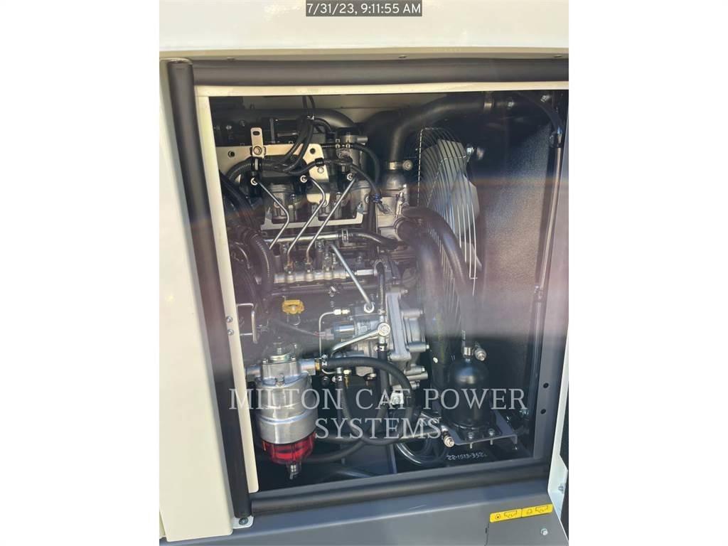 Atlas Copco QAS45 Muud generaatorid