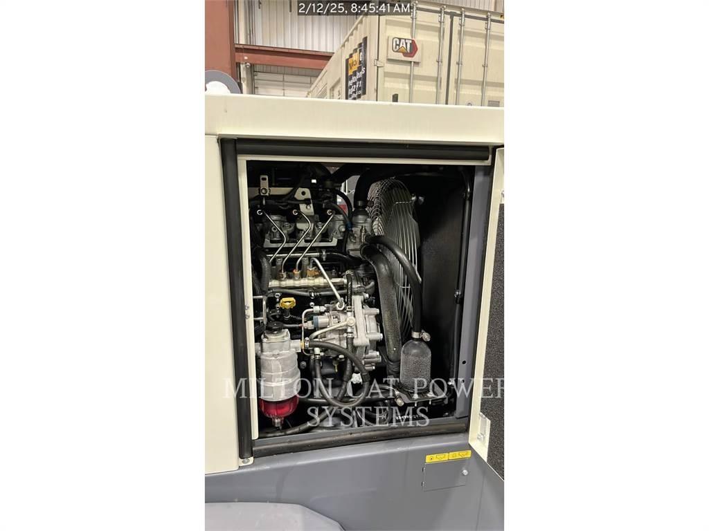 Atlas Copco QAS45 Muud generaatorid
