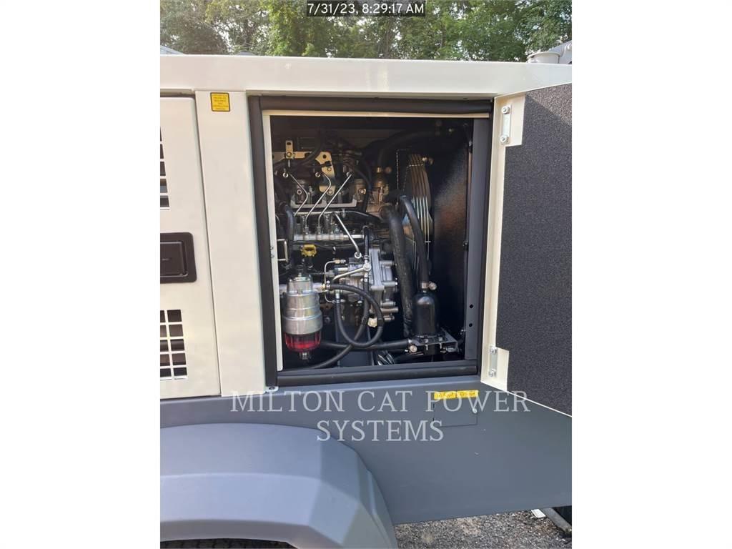 Atlas Copco QAS45 Muud generaatorid