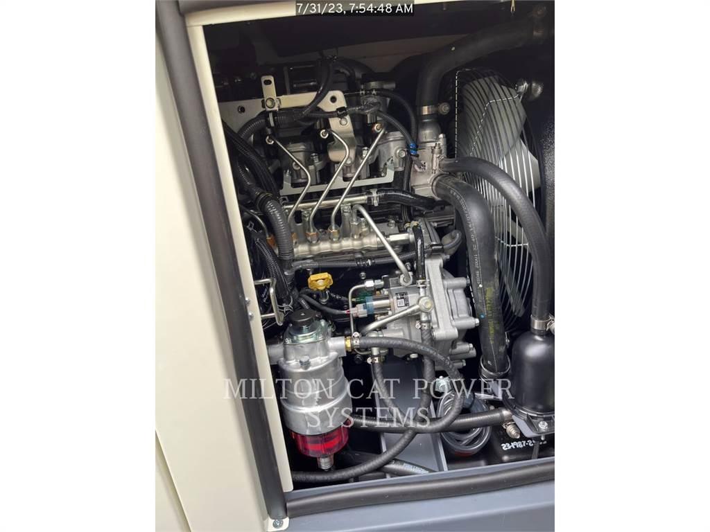 Atlas Copco QAS45 Muud generaatorid