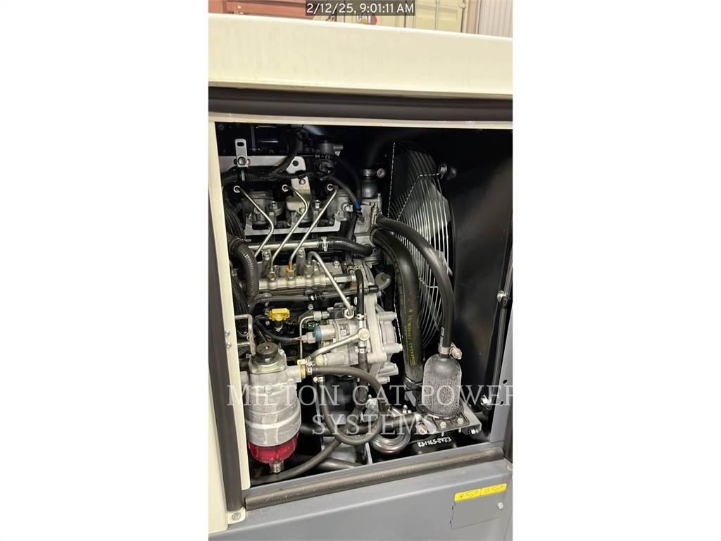 Atlas Copco QAS45 Muud generaatorid