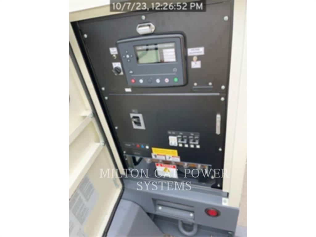 Atlas Copco QAS70 Muud generaatorid
