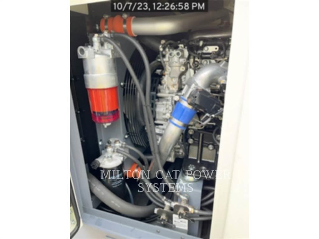 Atlas Copco QAS70 Muud generaatorid