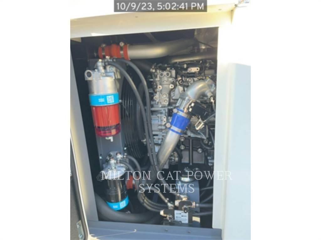Atlas Copco QAS70 Muud generaatorid