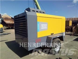 Atlas Copco XAHS500CUD Suruõhukuivatid