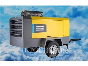 Atlas Copco XAHS500CUD Suruõhukuivatid