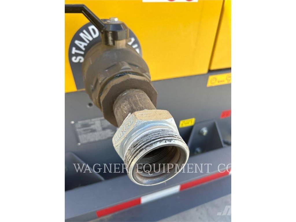 Atlas Copco XAS1800 Suruõhukuivatid