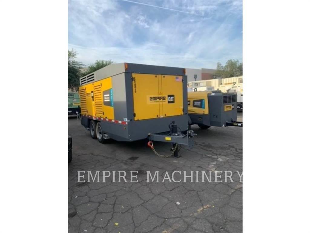 Atlas Copco XAS1800CD Kompressorid
