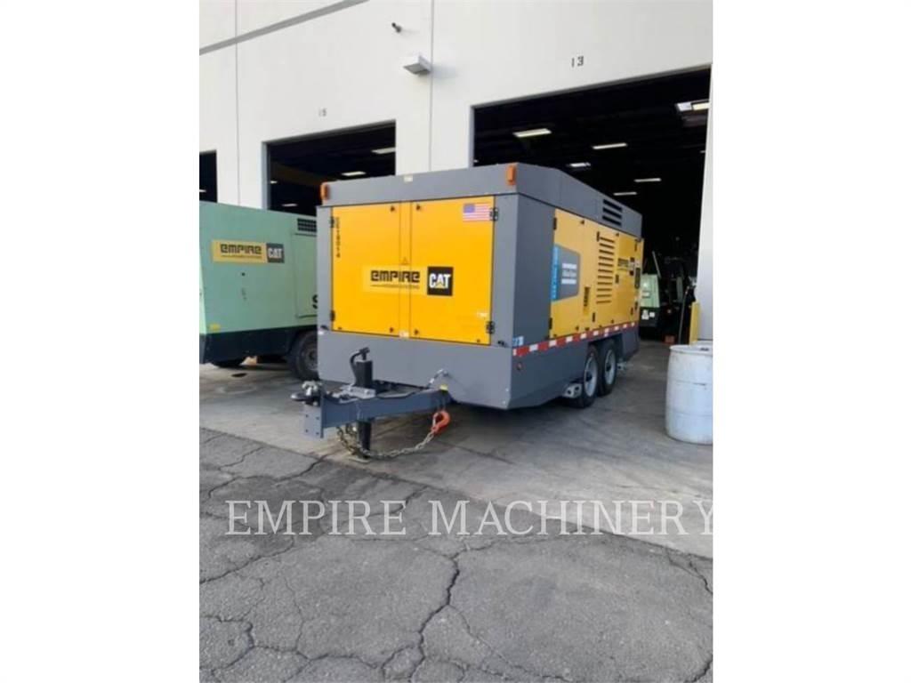 Atlas Copco XAS1800CD Kompressorid