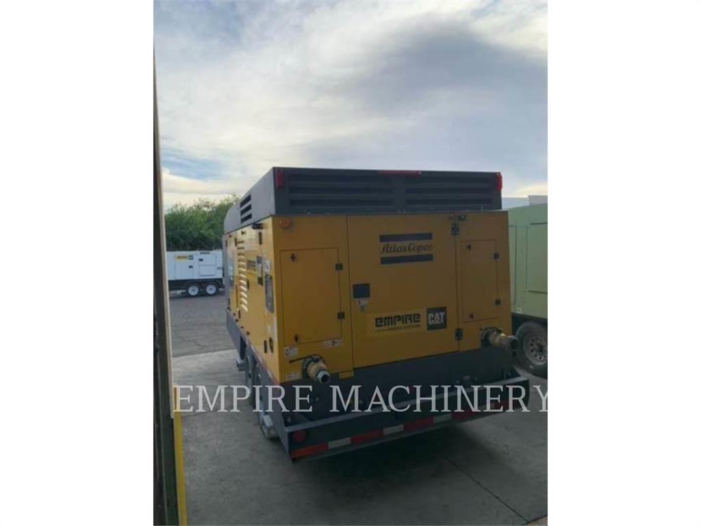 Atlas Copco XAS1800CD Kompressorid