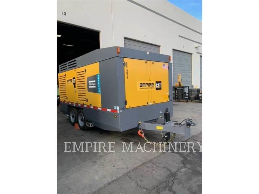 Atlas Copco XAS1800CD Kompressorid