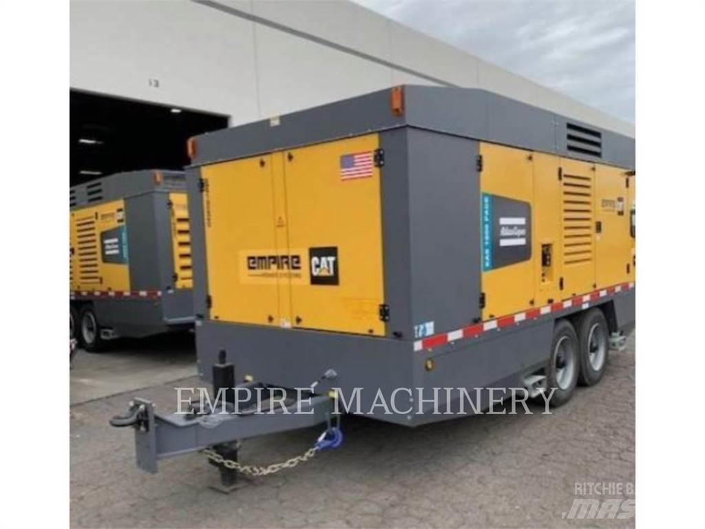 Atlas Copco XAS1800CD Kompressorid