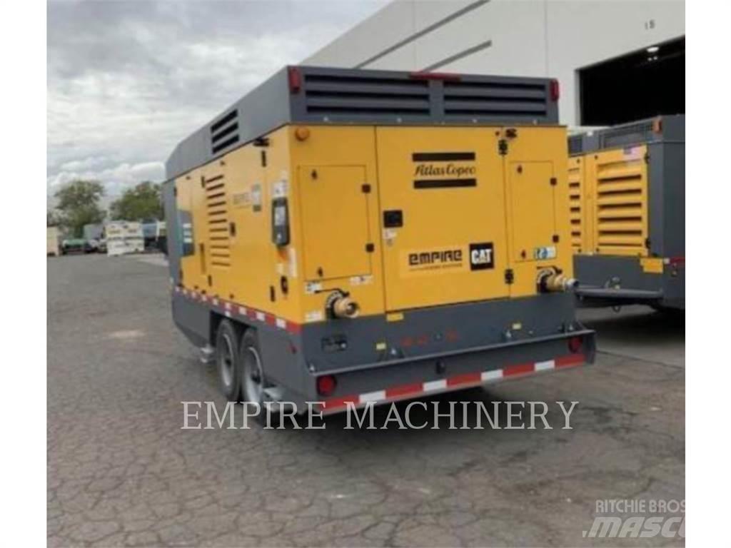 Atlas Copco XAS1800CD Kompressorid