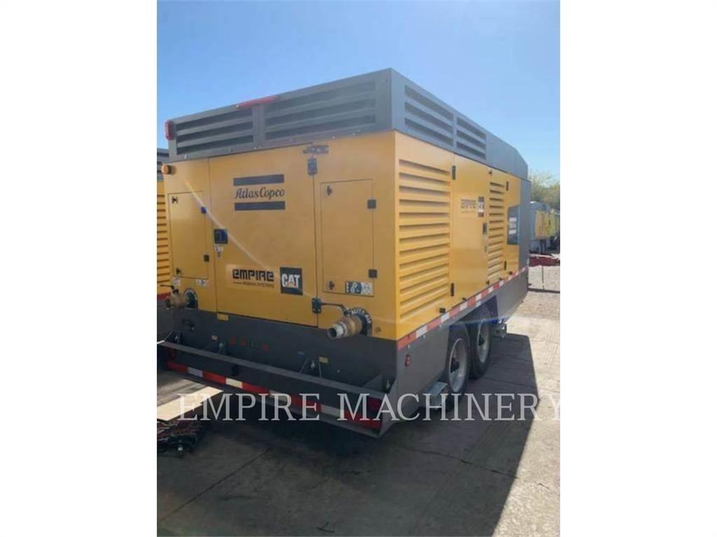 Atlas Copco XAS1800CD Kompressorid