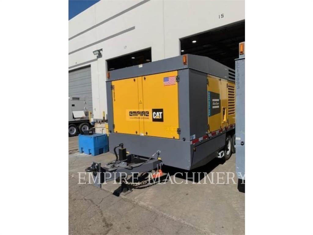 Atlas Copco XAS1800CD Kompressorid