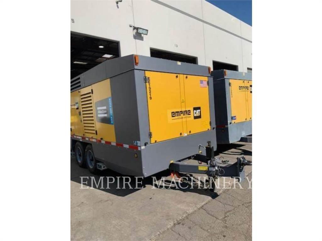 Atlas Copco XAS1800CD Kompressorid