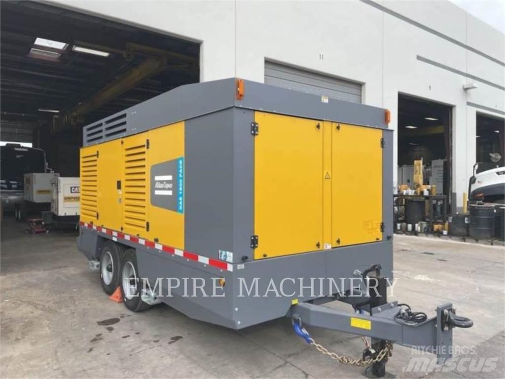 Atlas Copco XAS1800CD Kompressorid