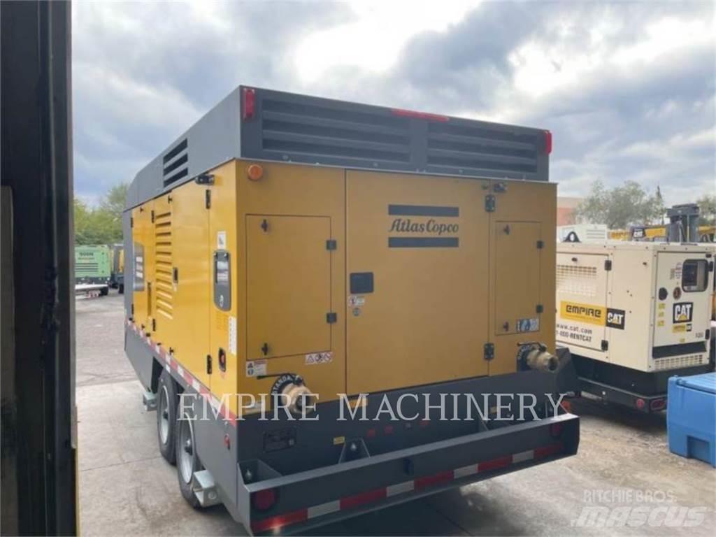Atlas Copco XAS1800CD Kompressorid
