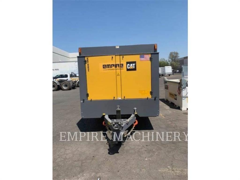 Atlas Copco XAS1800CD Kompressorid