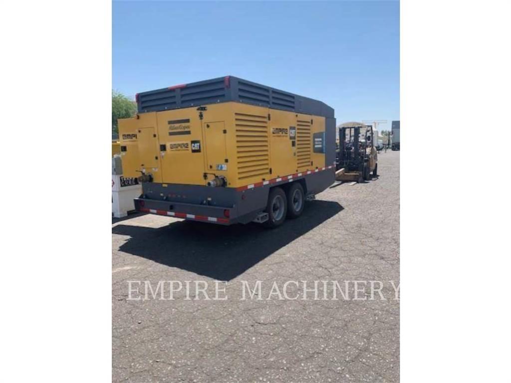 Atlas Copco XAS1800CD Kompressorid