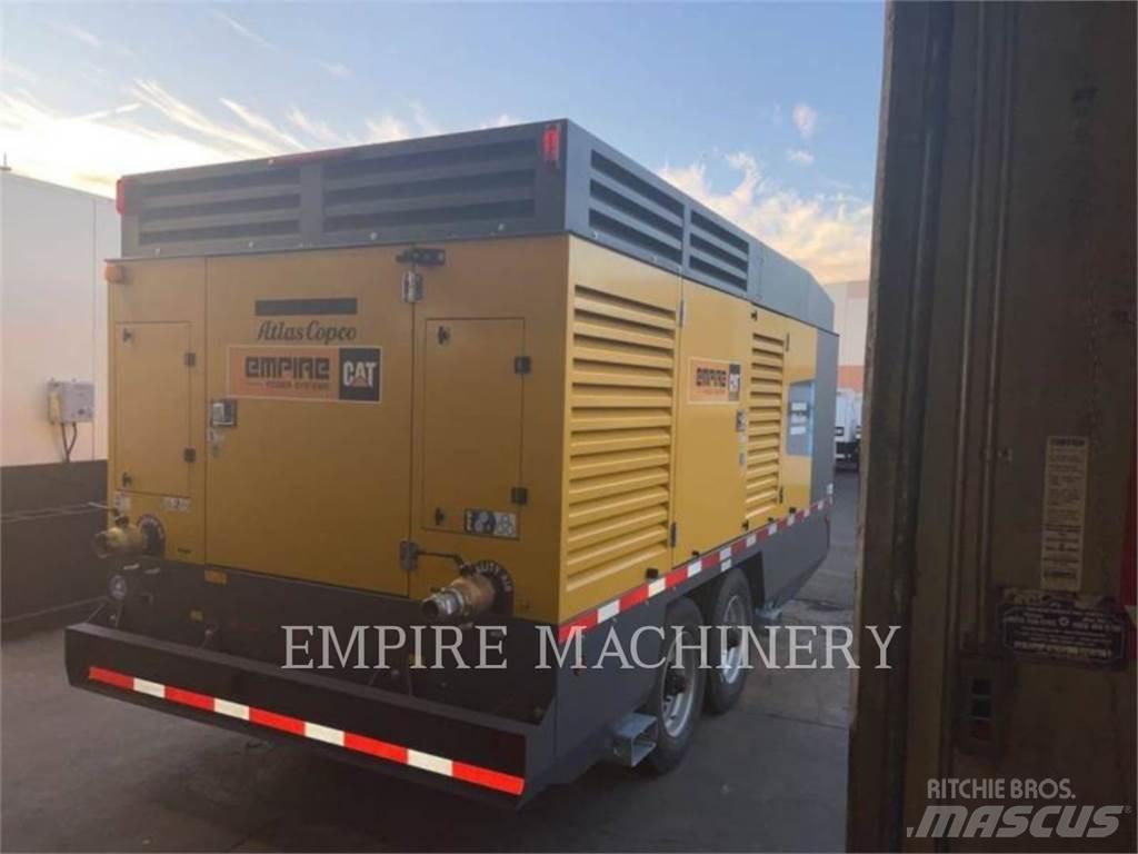 Atlas Copco XAS1800CD Kompressorid