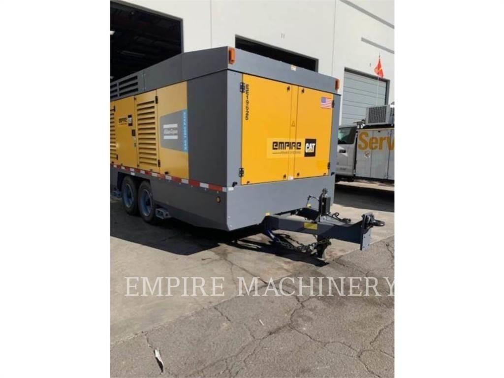 Atlas Copco XAS1800CD Kompressorid