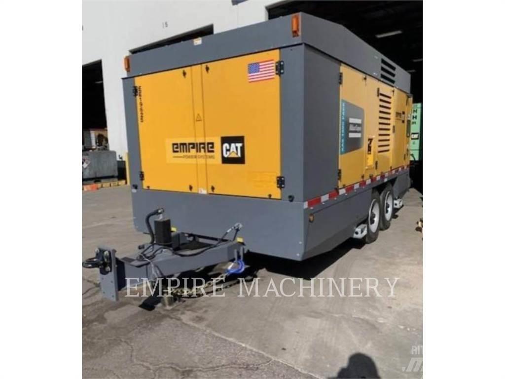 Atlas Copco XAS1800CD Kompressorid